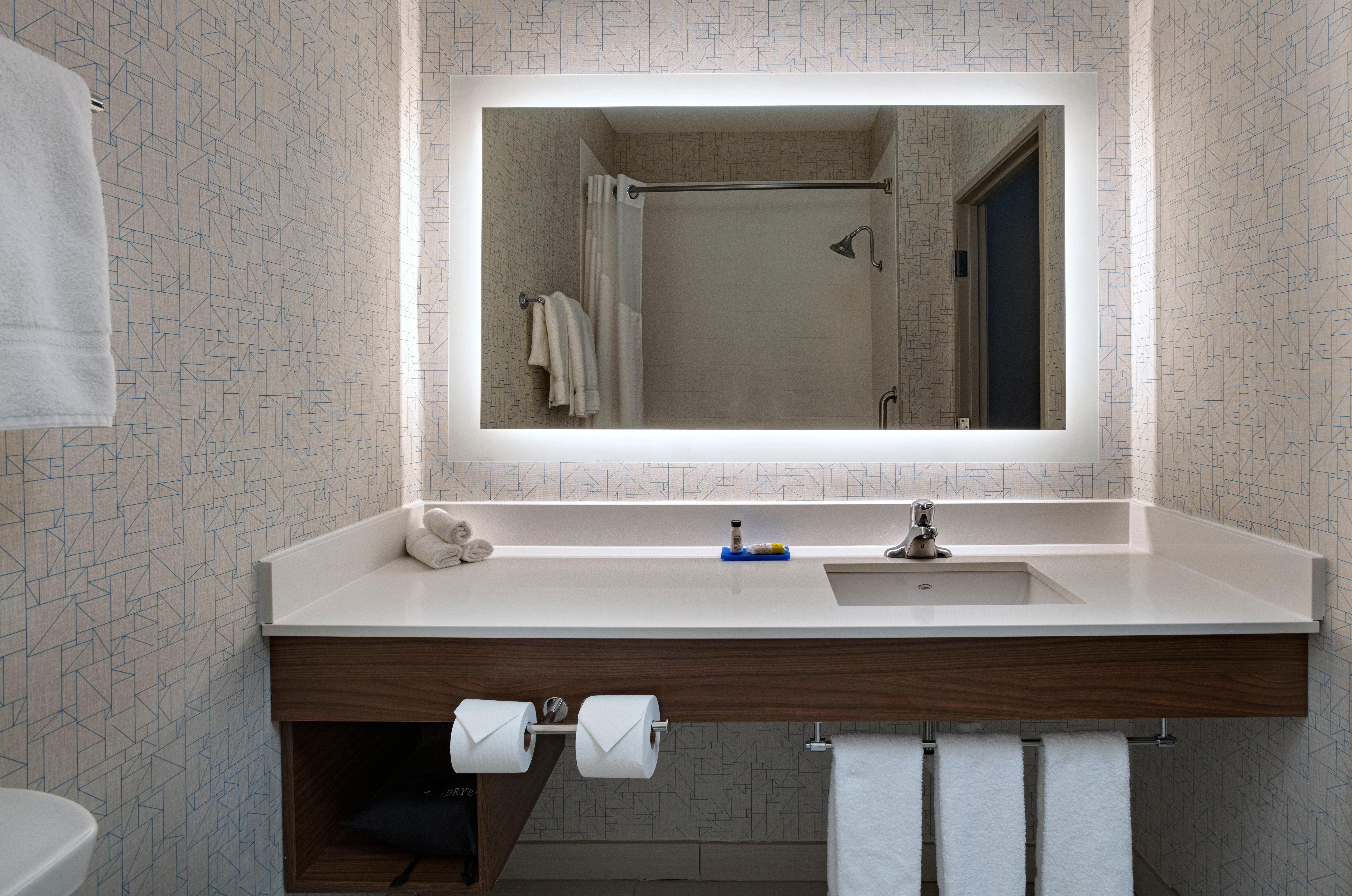 Holiday Inn Express & Suites Cedar Park Zewnętrze zdjęcie