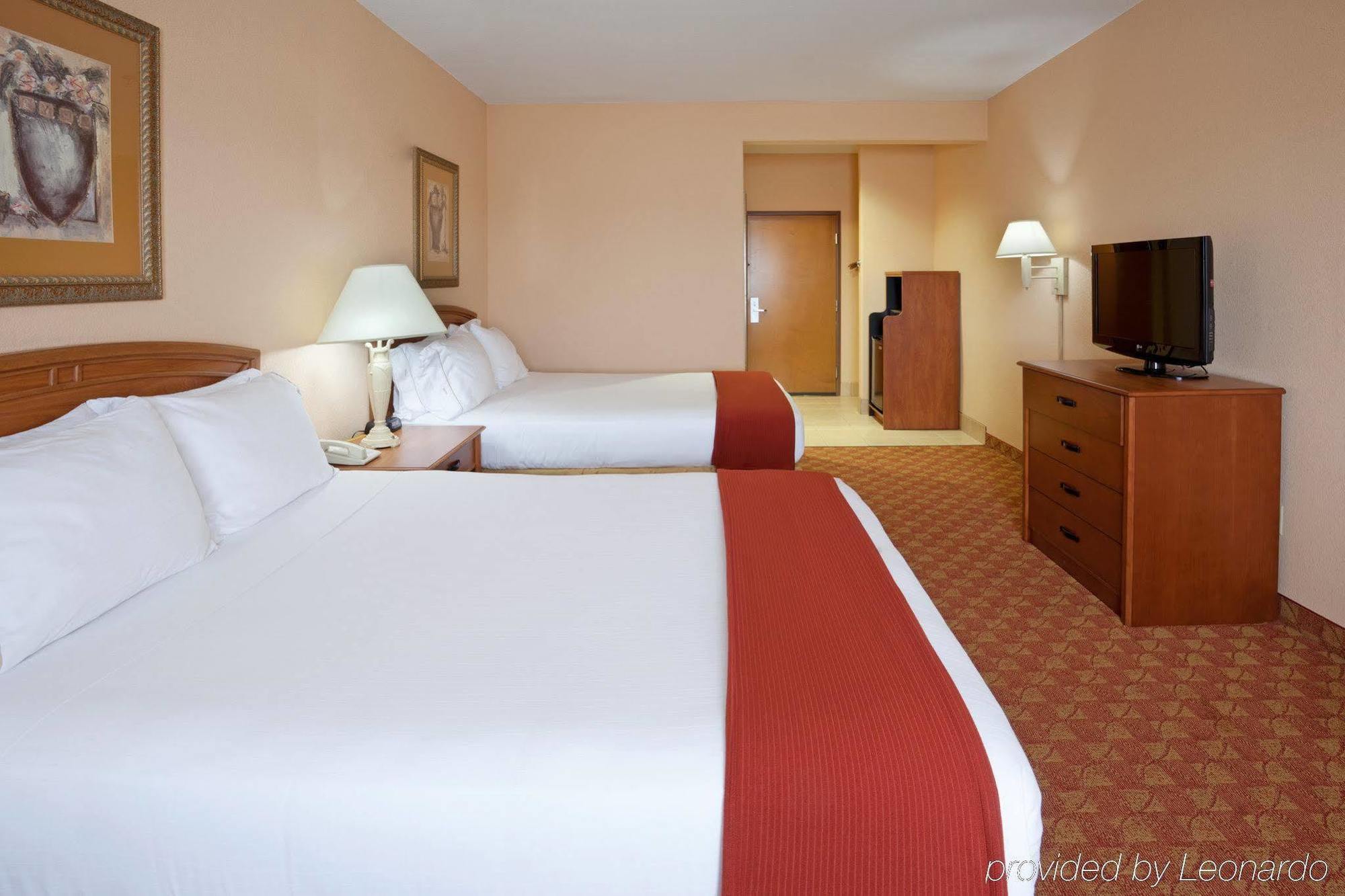 Holiday Inn Express & Suites Cedar Park Pokój zdjęcie