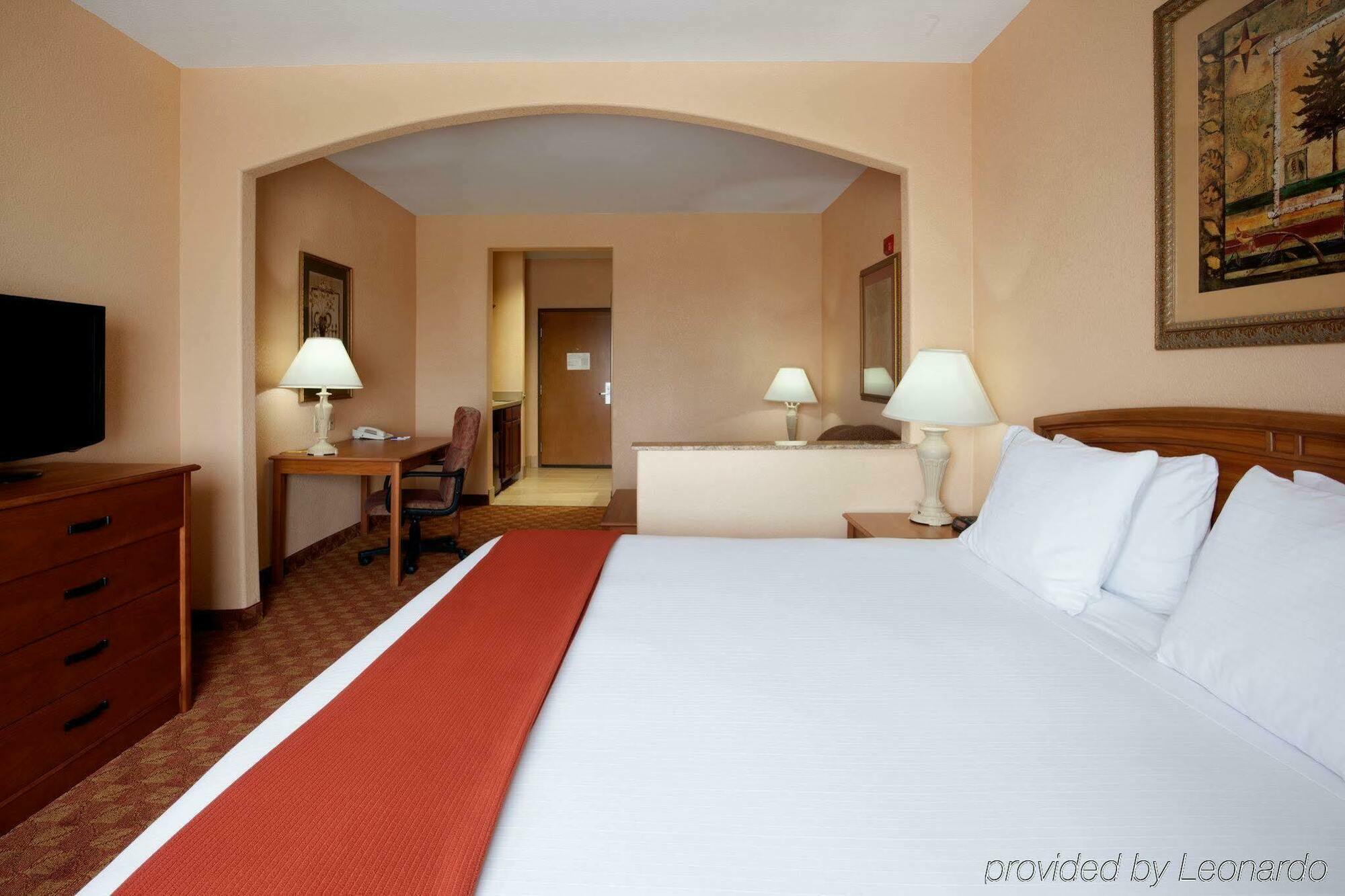 Holiday Inn Express & Suites Cedar Park Pokój zdjęcie